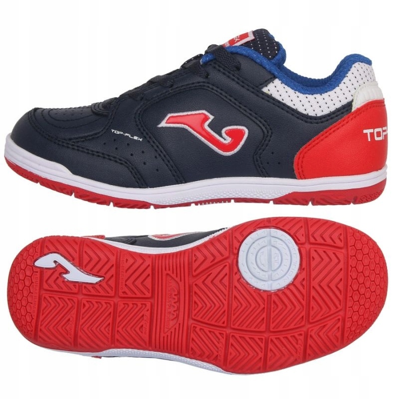 Buty piłkarskie Joma Top Flex 2243 In r.29