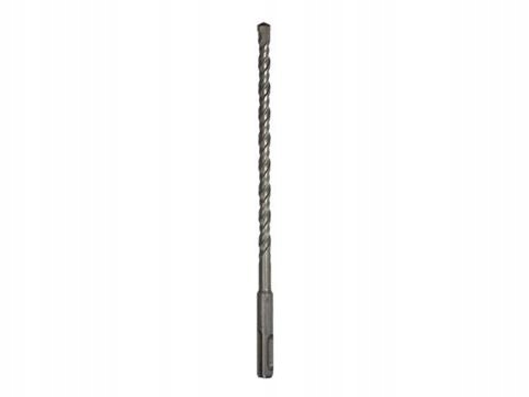 

Wiertło do betonu zbrojonego Sds Plus 6/260mm