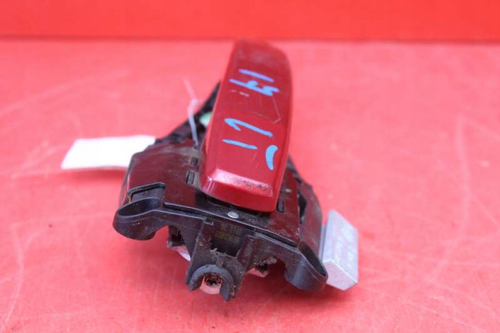 handle left rear part rear claret 95962459 CHEVROLET ORLANDO 10-18