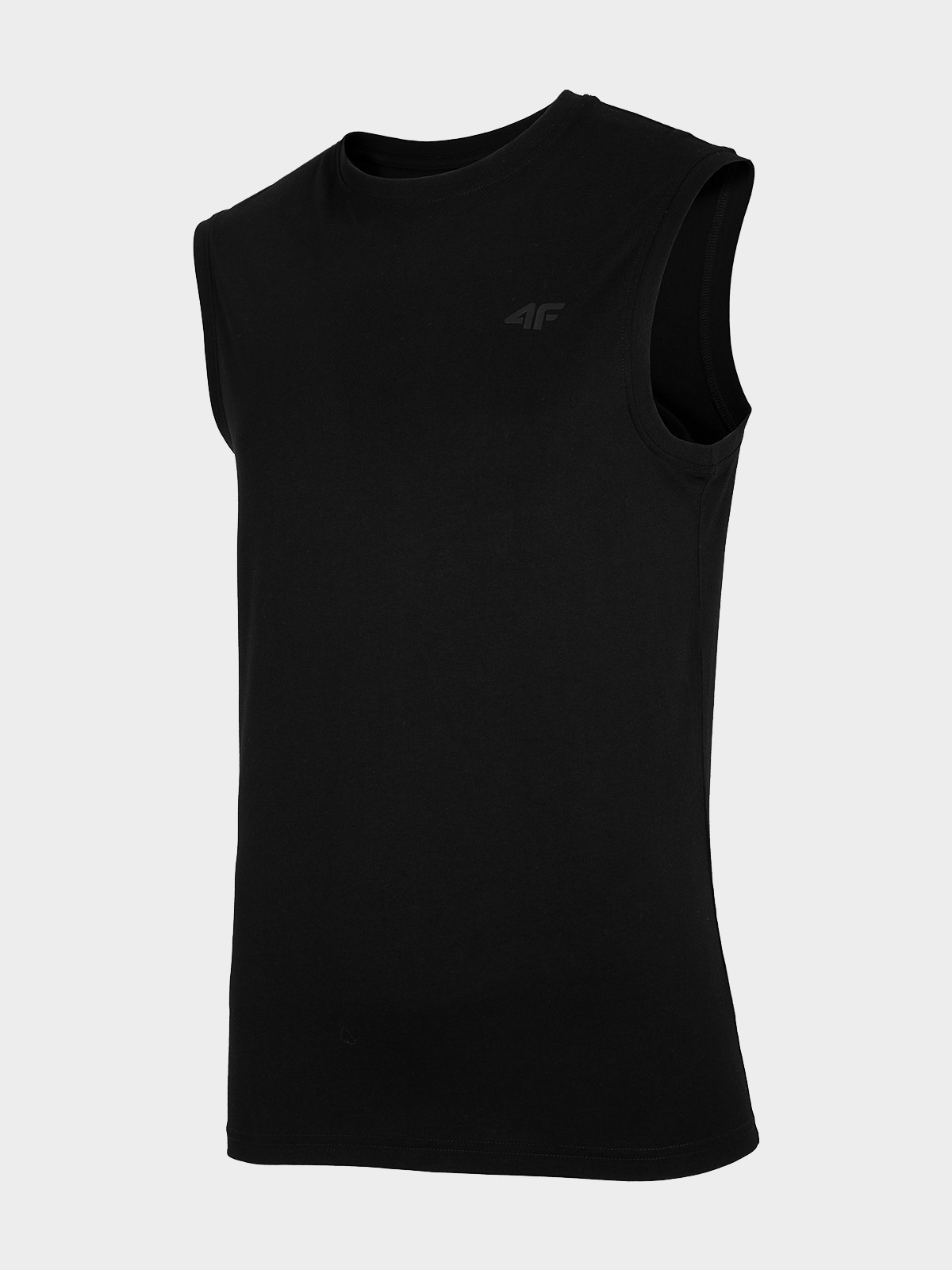 

T-shirt męski 4F TSM001 NOSH4 Koszulka Bez Rękawów