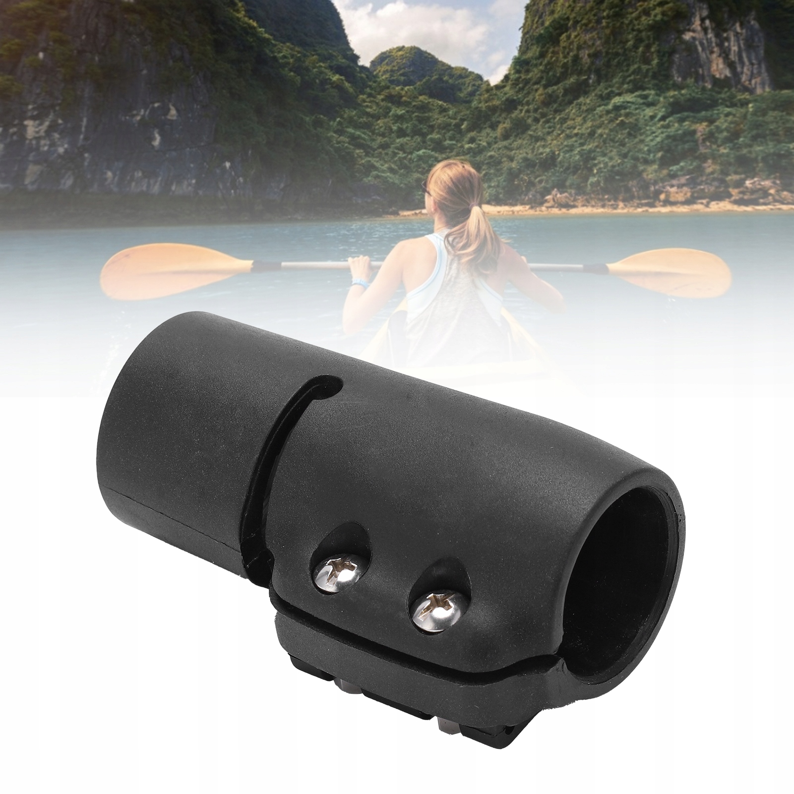 Zacisk do wiosła SUP Marka inna