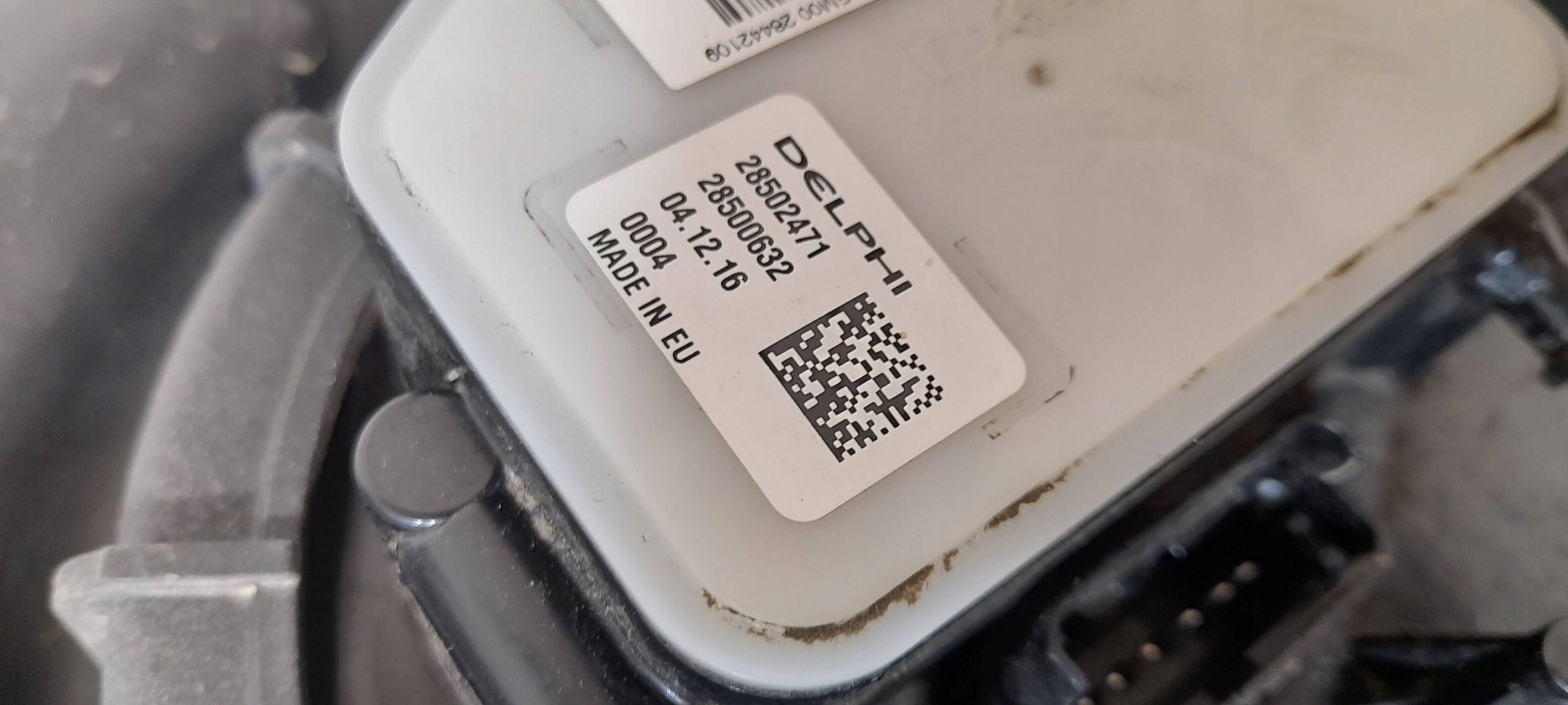 Toyota Proace Expery Jumpy tank z Pumpe 9813707080 (1)