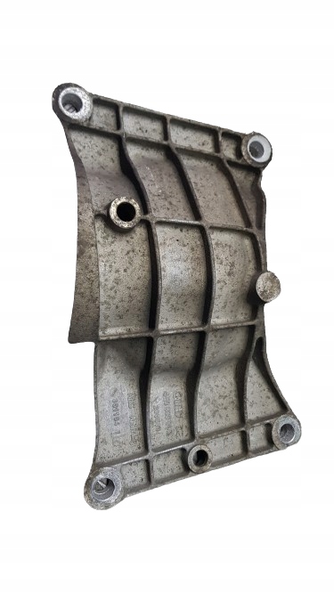 AUDI A8 D3 3.0 TDI Supporto cambio 4E0803806D