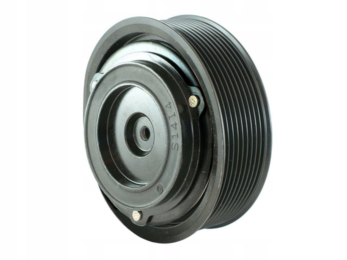 Spojka Kompresoru Denso Mercedes Truck 0002340811 A0002340811 447100-6032