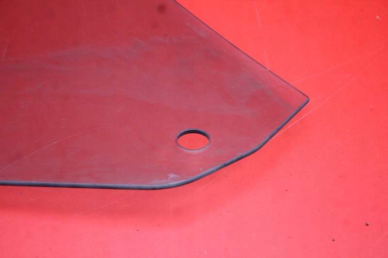 window side left front front BMW F07 GT LIFT 13-17