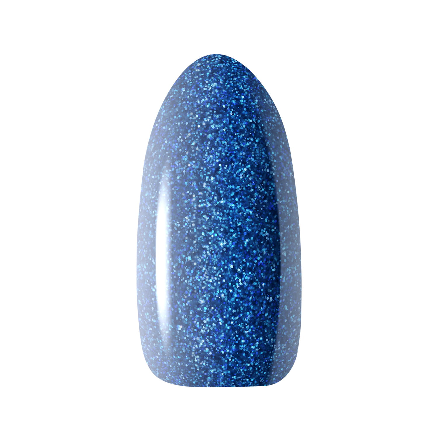 Galaxy Blue UV Nagellack 5 ml Claresa — 8