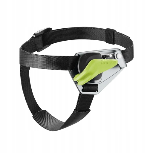 Przyrząd Edelrid Foot Cruiser left silver