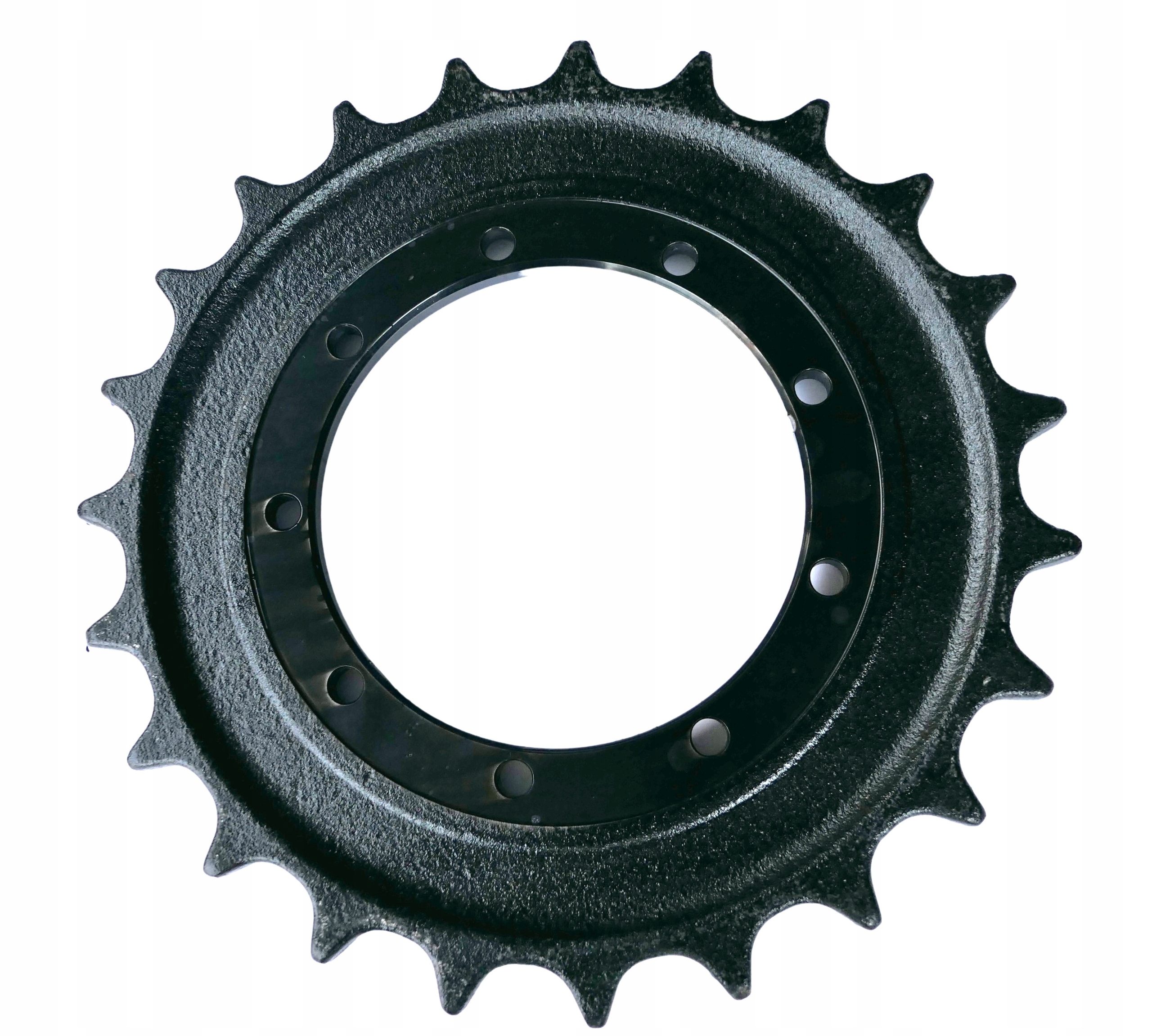 Hnací kolo Komatsu PC27 R Rubber