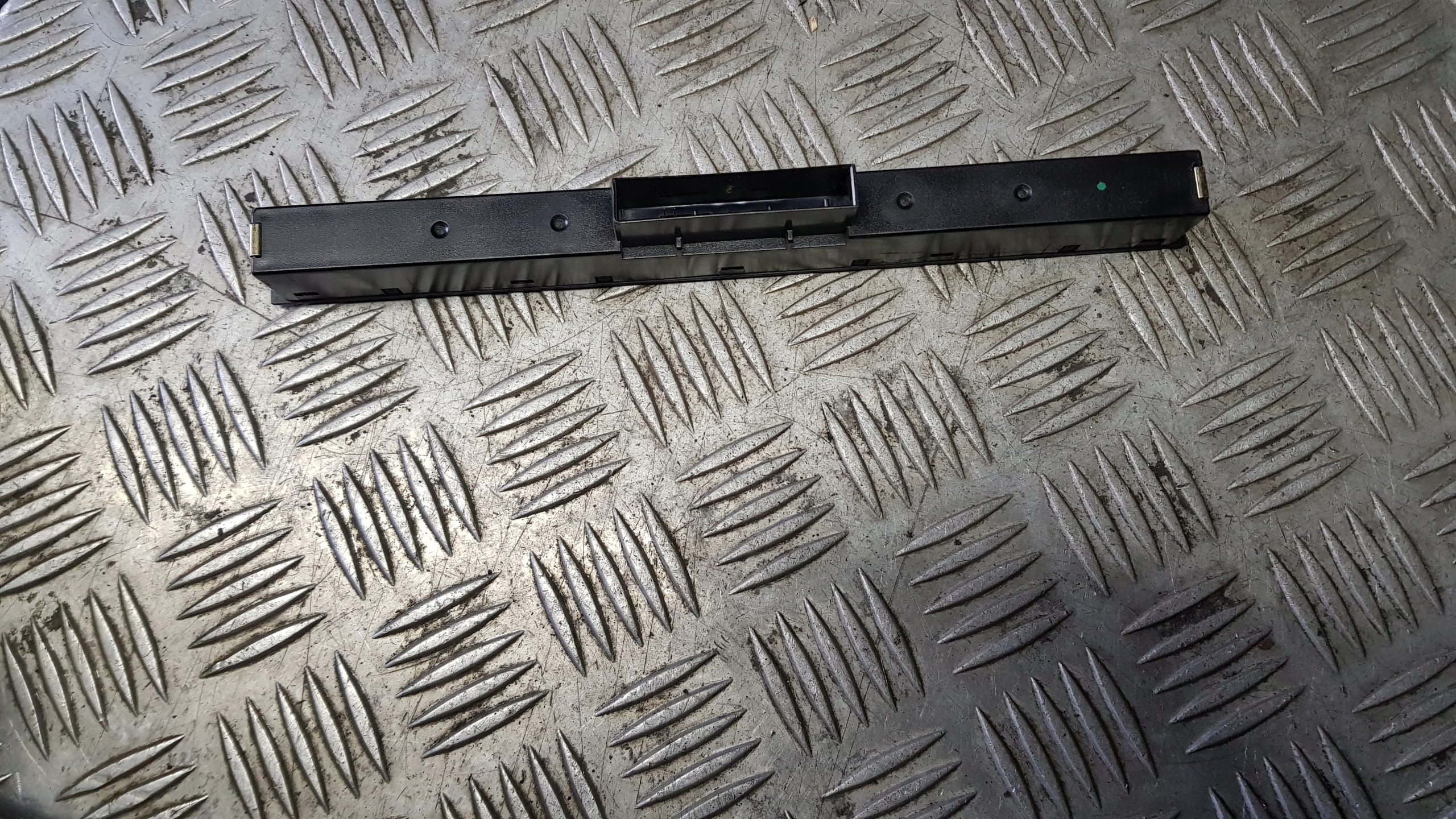 BMW E38 switch switch DSC 8373768