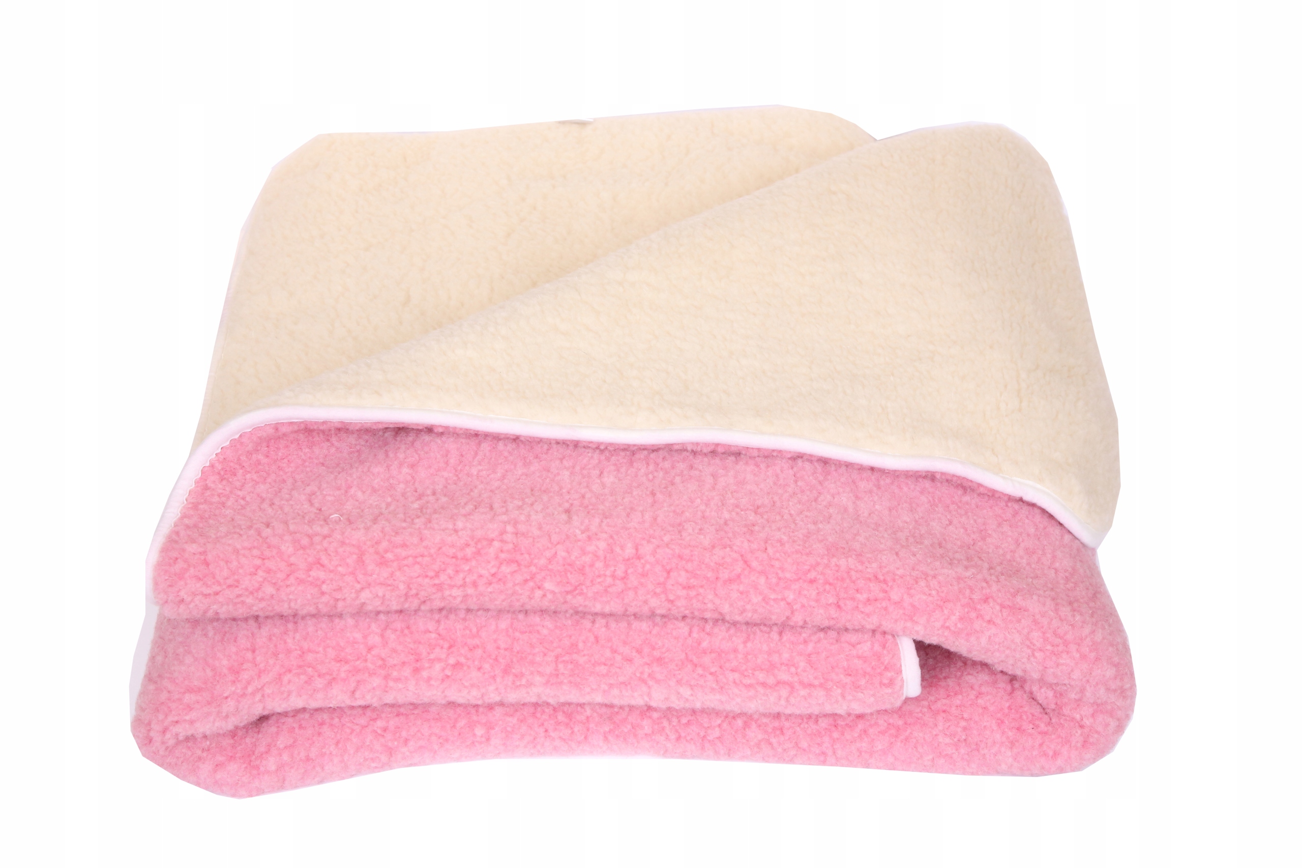 KOŁDRA WEŁNIANA 140x200 WEŁNA MERYNOS AUSTRALIJSKI