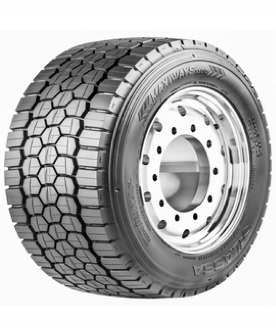 Lassa Maxiways 110D 215/75 R17.5 126/124