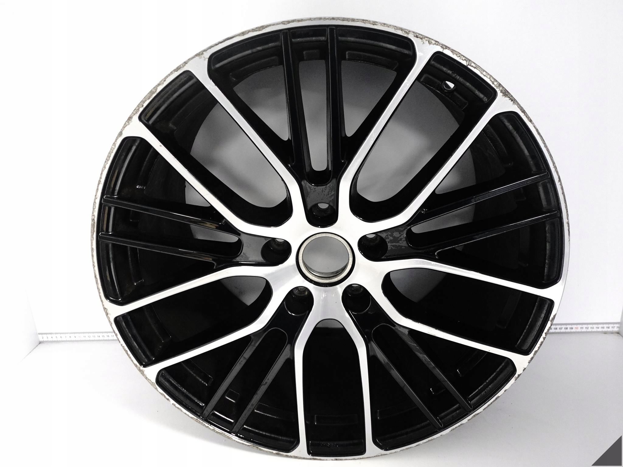 PORSCHE PANAMERA 971 EXCLUSIVE design SPORT disk disk 11,5Jx21 ET69