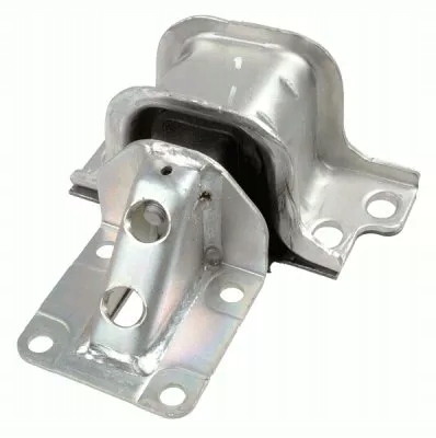 37960 01 - ПОДУШКА СИЛ. FIAT DUCATO 2.3 JTD 06-LEMFÖRDER