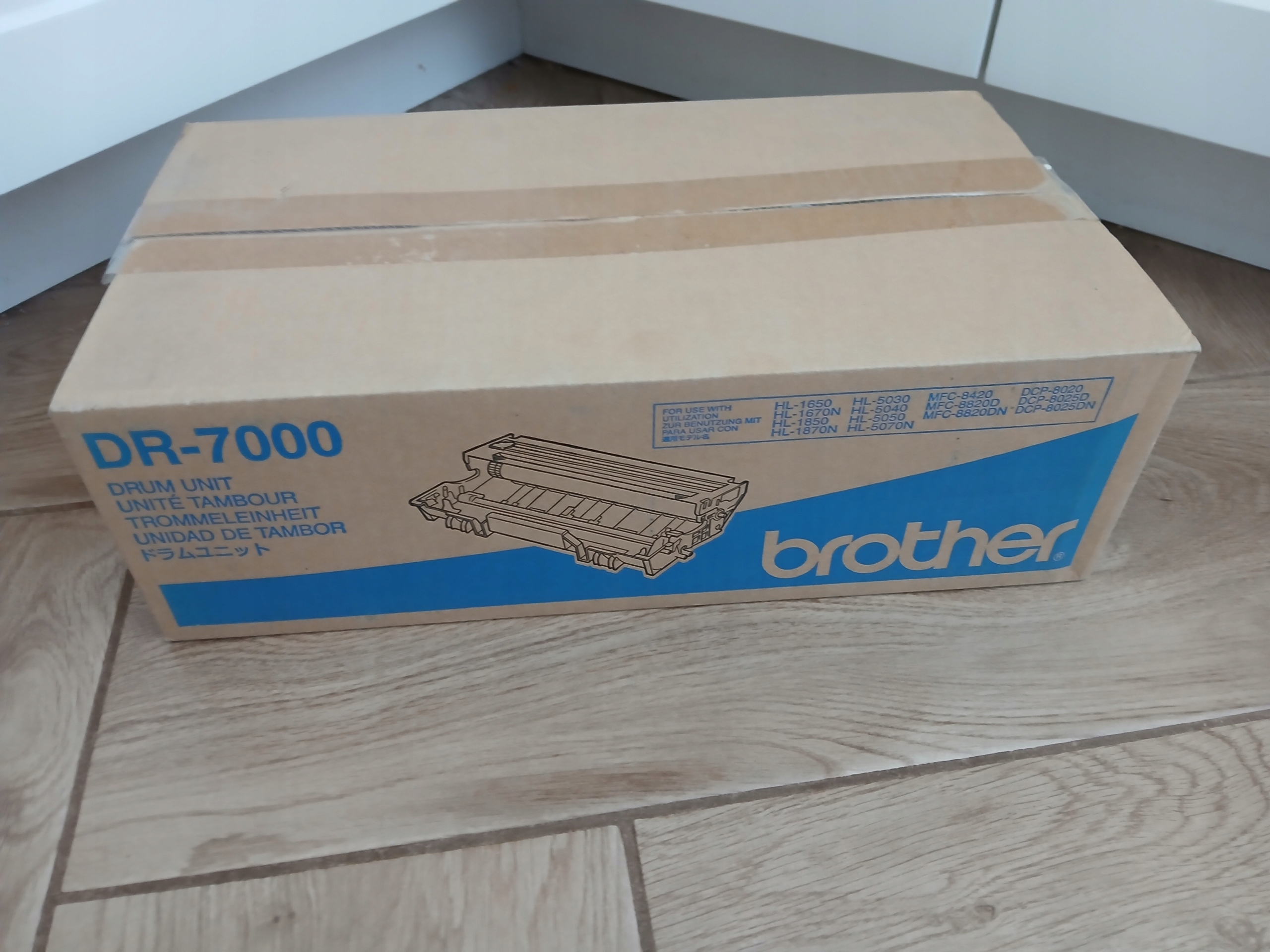 Originálny Bubon Brother DR-7000 Hl 5030 5040 5070N