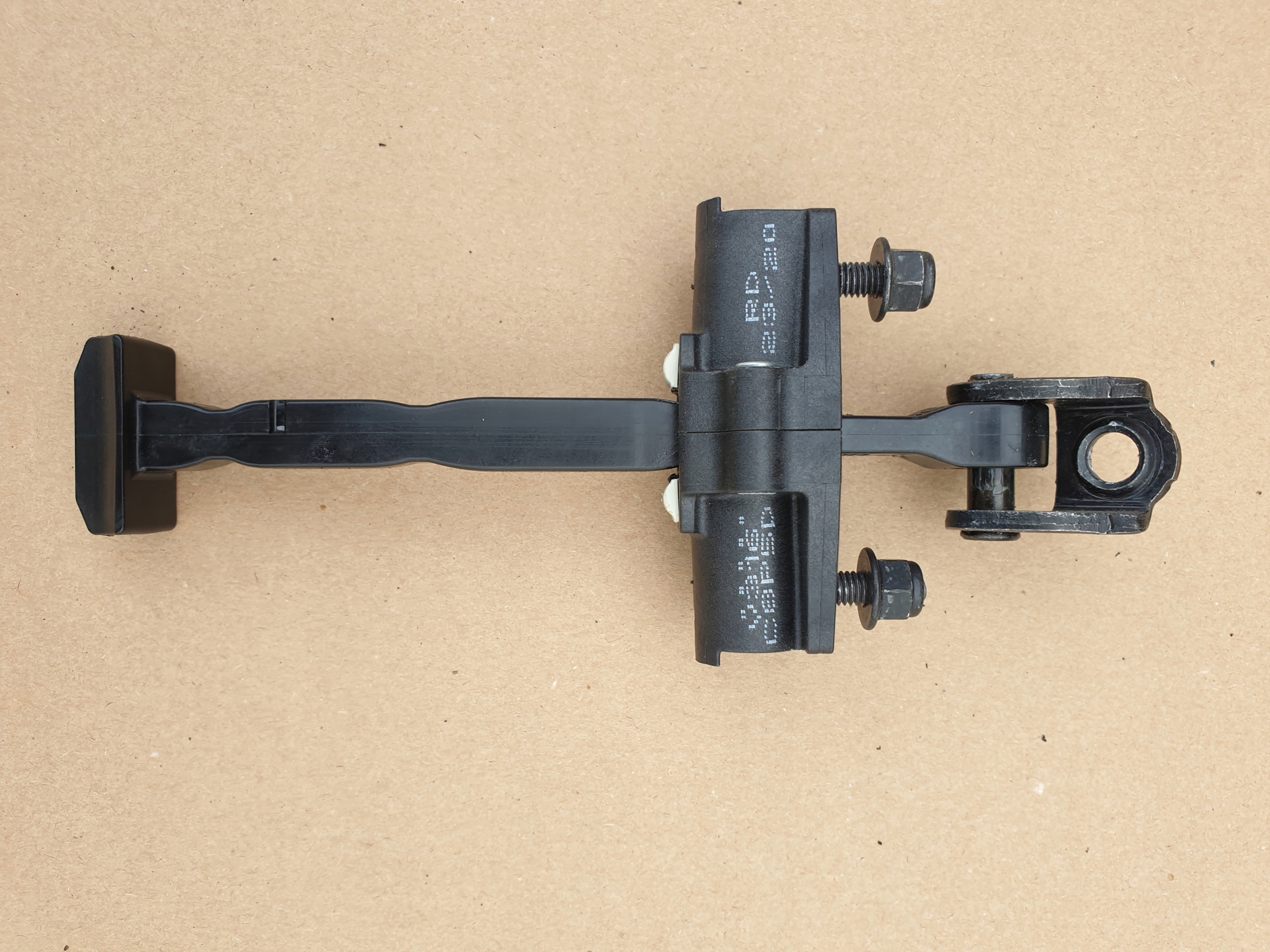 limiter door right left rear VOLVO XC40 OE