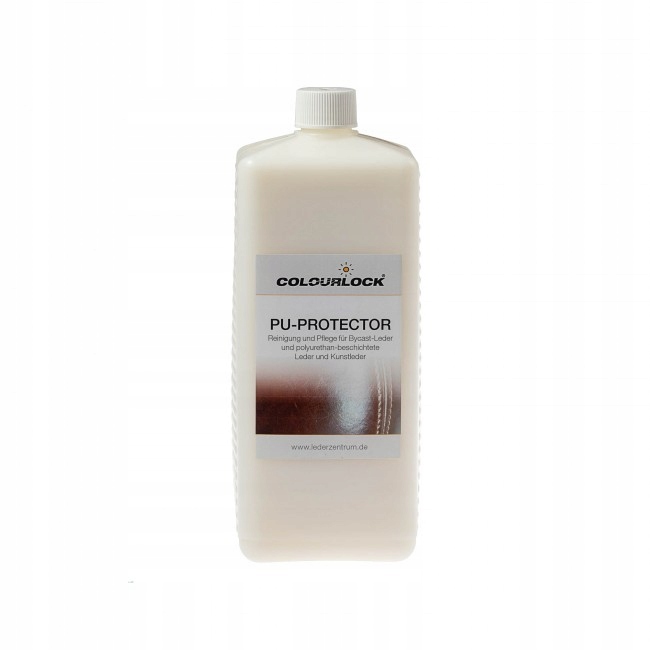 COLOURLOCK PU Protector do Eco skór Bycast 1000ml do Auta