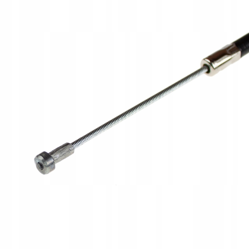 Komplet linek Romet Komar 2330 2350 2351 - czarne pancerze - PL Wzór ORG Numer katalogowy części 028201