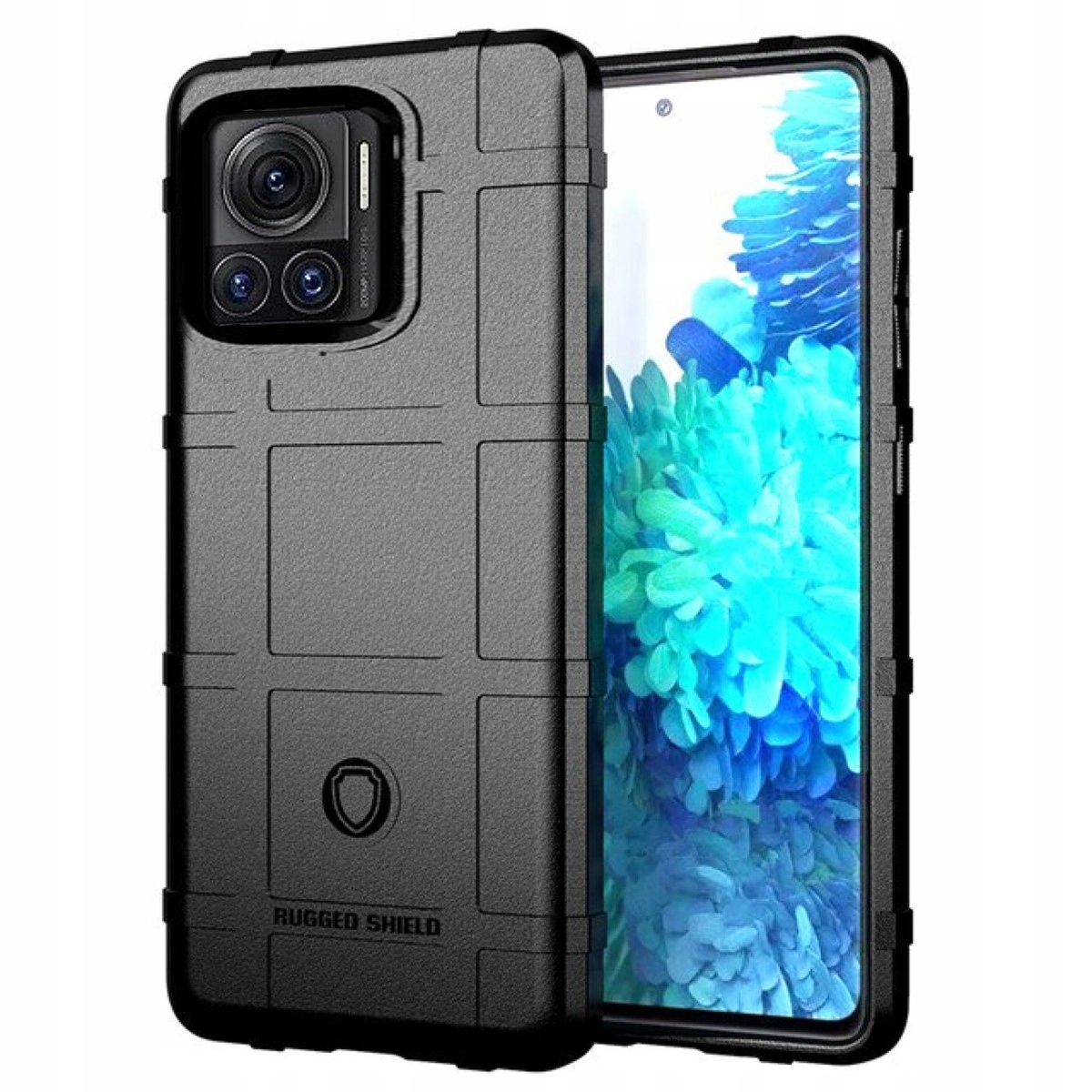 

Etui Do Motorola Edge 30 Ultra, Obudowa, Case