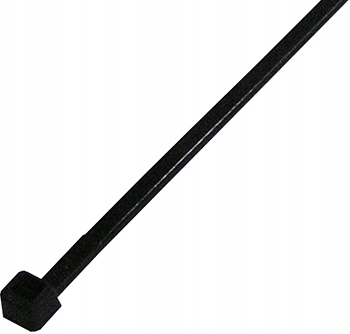 

Opaska zaciskowa, czarna, 3mm x 60mm (100szt.)