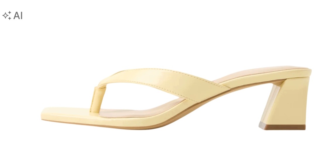 Aldo Japonské hazy 740 vel. 40