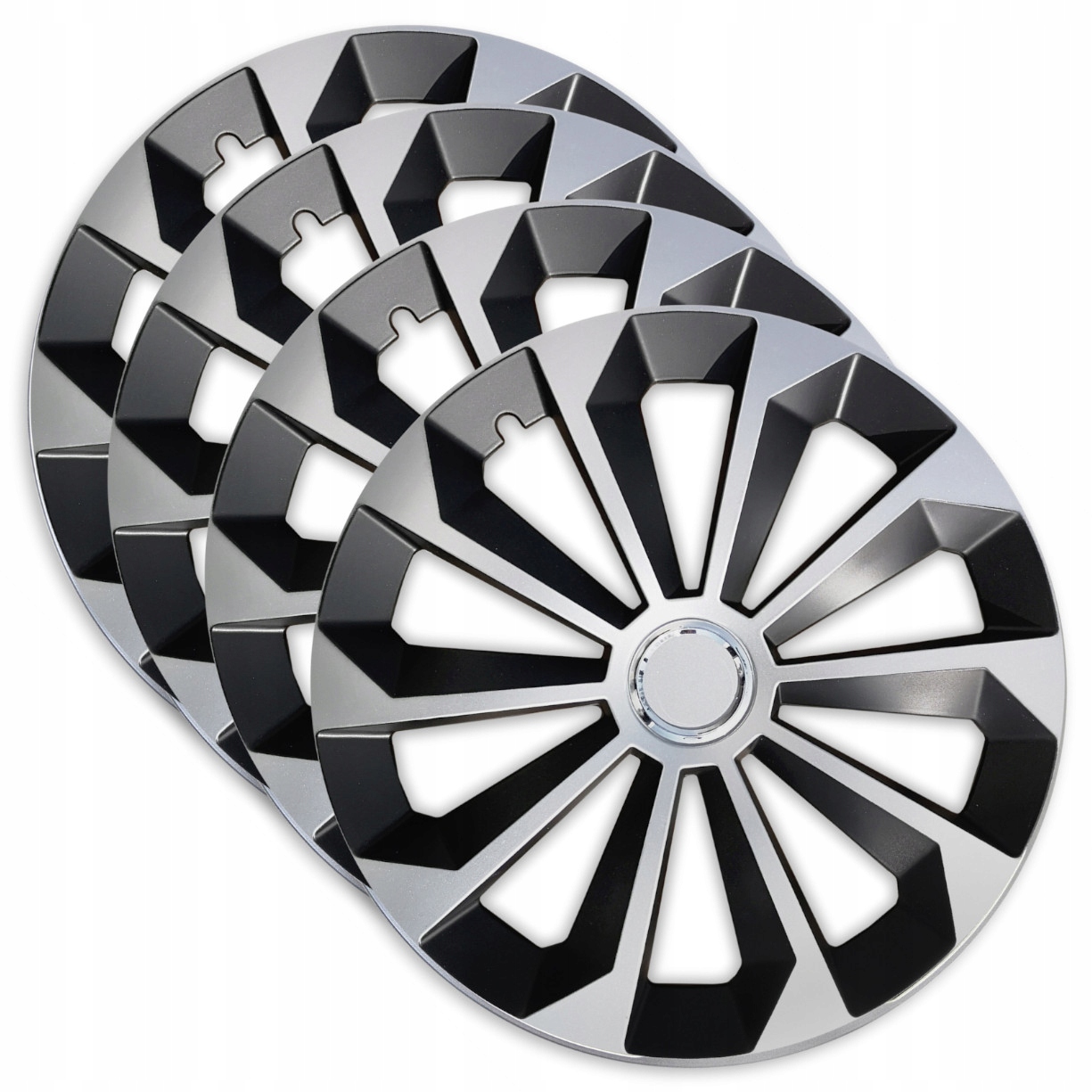 

Kołpaki Jestic Fame Ring Mix 14 cali uniwersalne