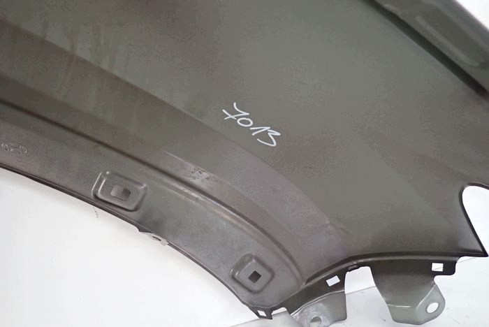 HYUNDAI TUCSON IV 20- fender left front front