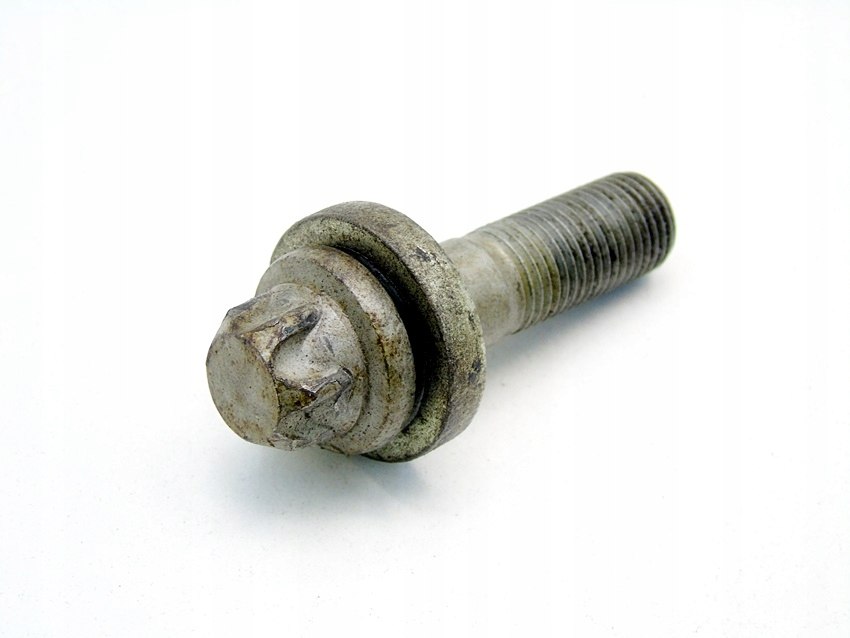 SRUBA КОЛЕСА ШКИВ ВАЛА 1.1 COLT VI СМАРТ ФОРФУР