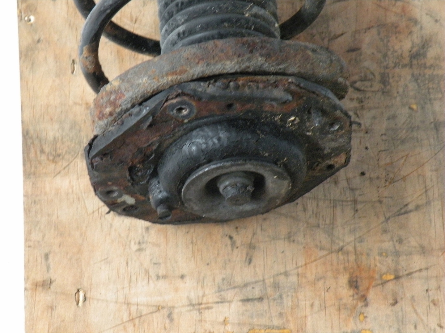 Stoßdämpfer PEUGEOT 306 heck PEUGEOT