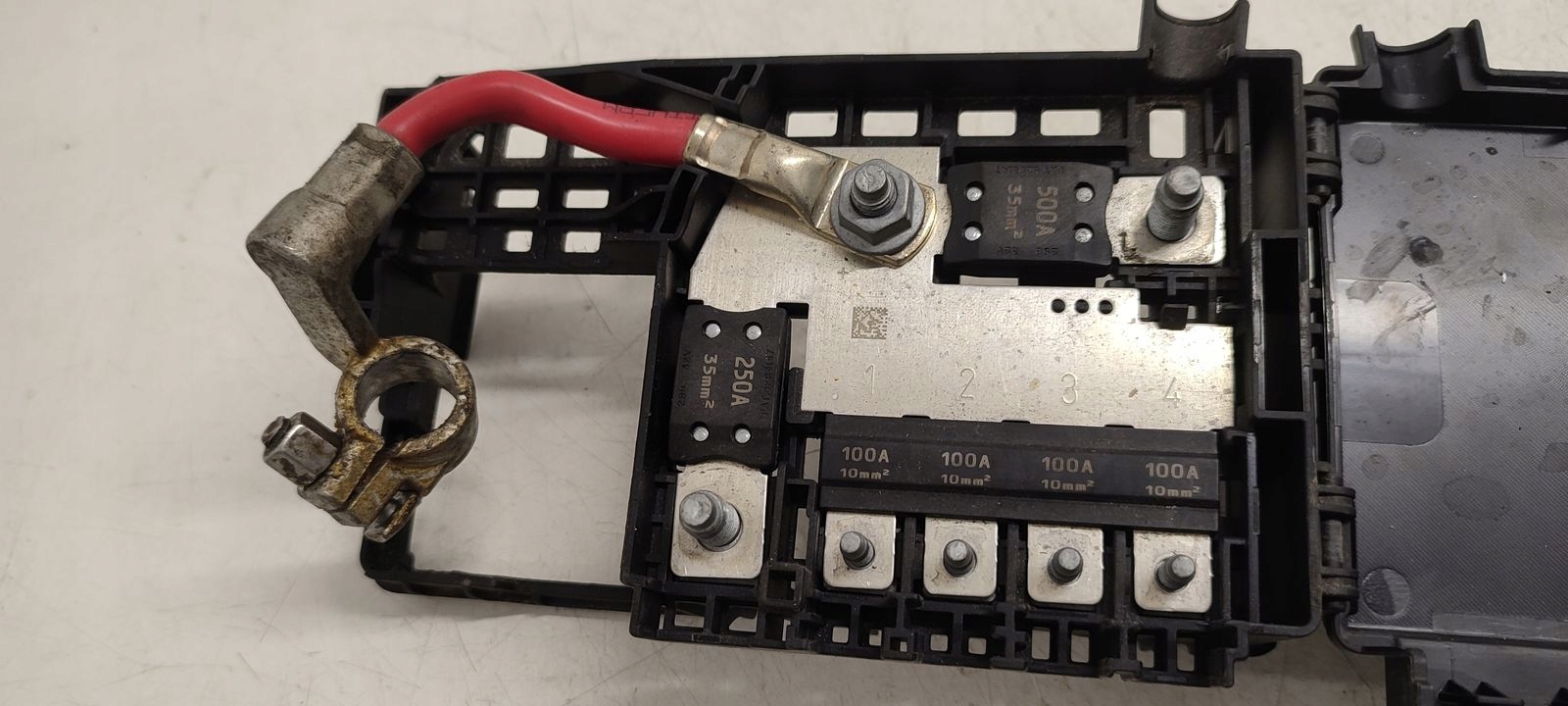 Module fusibles Opel Insignia 2,0 CDTI HB