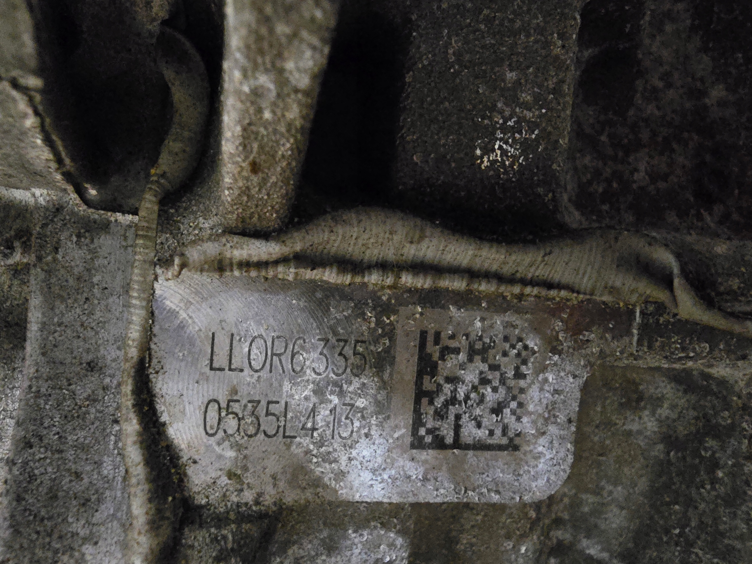 GMC ACADIA 17-20 Двигателя 2.5 америка 12660978