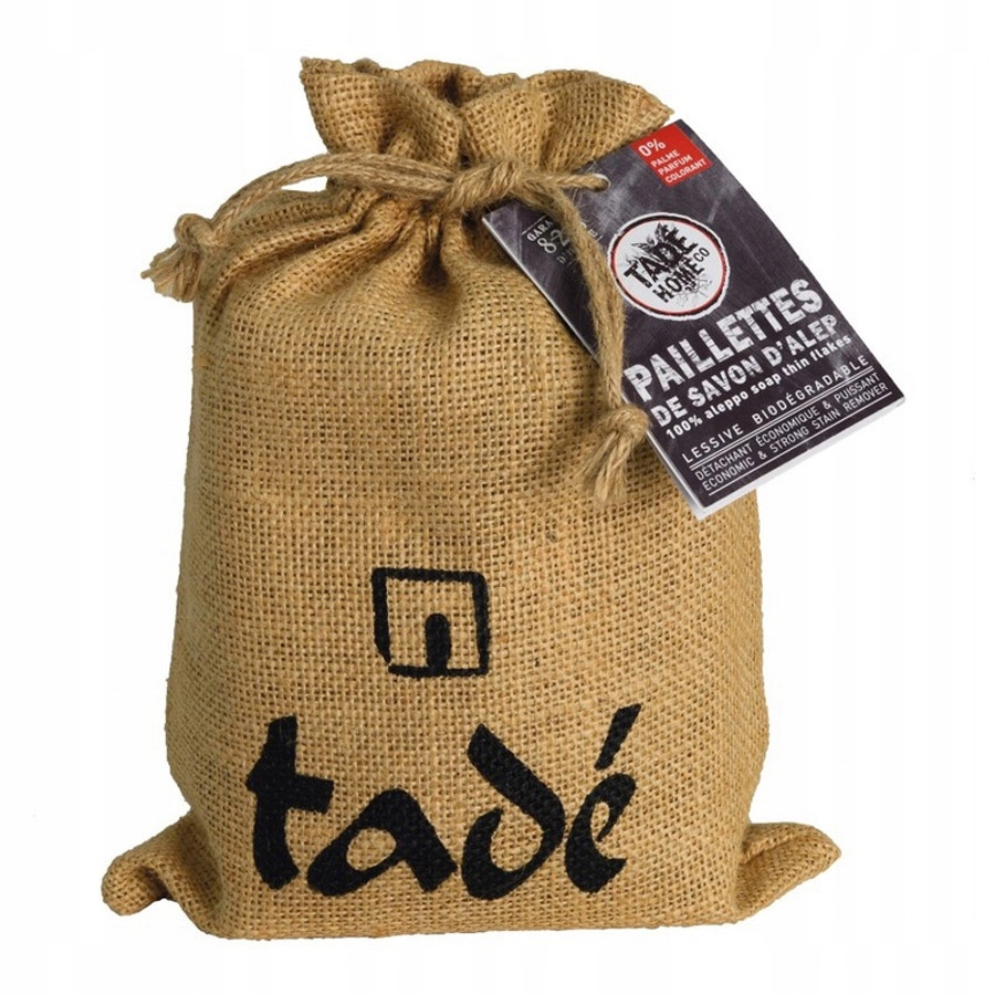 

Płatki Mydlane Mydła Aleppo Oliwkowo Laurowe 750g