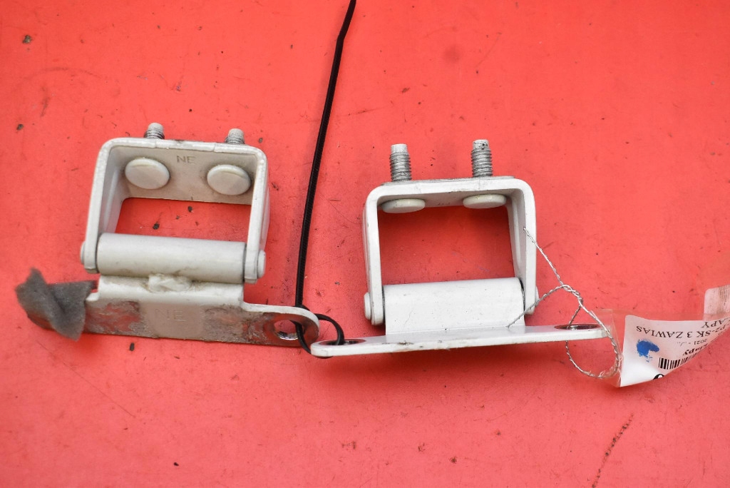hinge hinges bonnet KIA EV6 GT-LINE 21