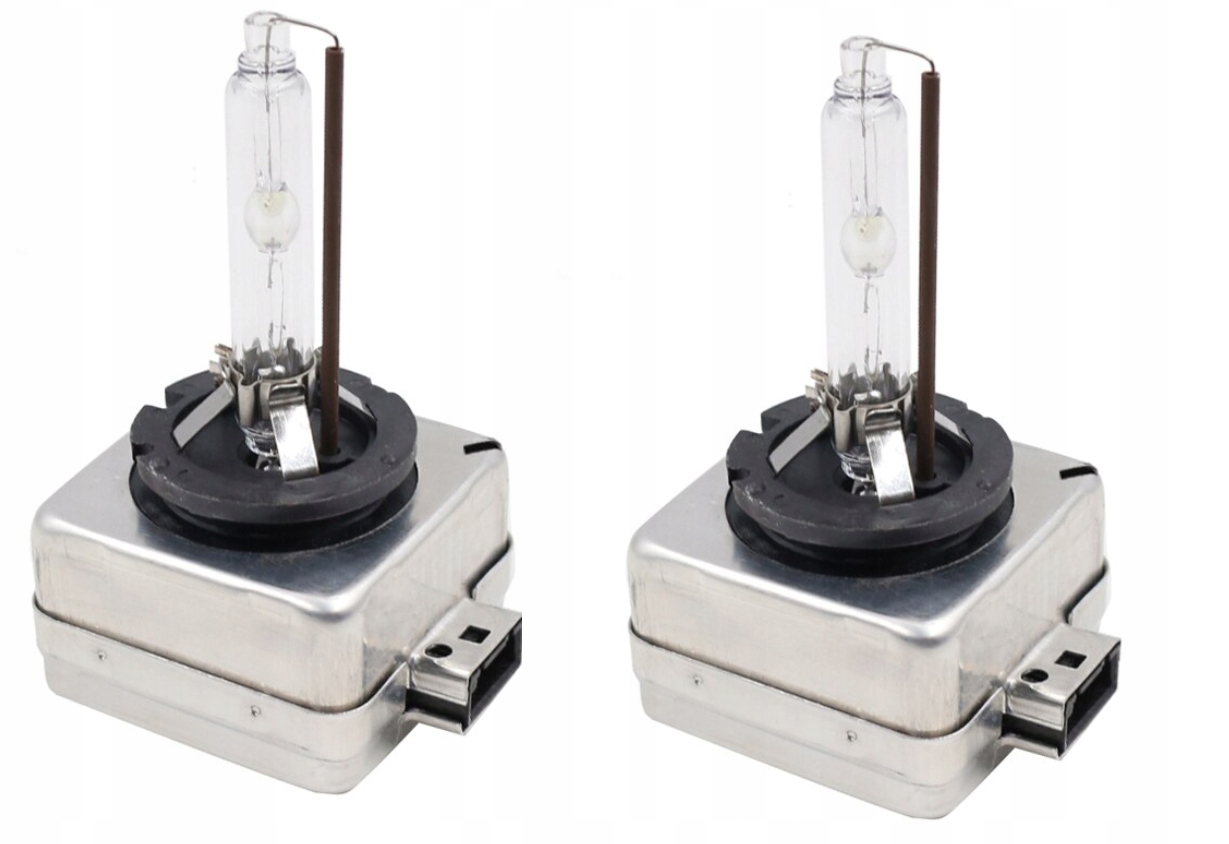 

Żarniki Palnik Xenon D1S 35W Bmw 5 E60 **