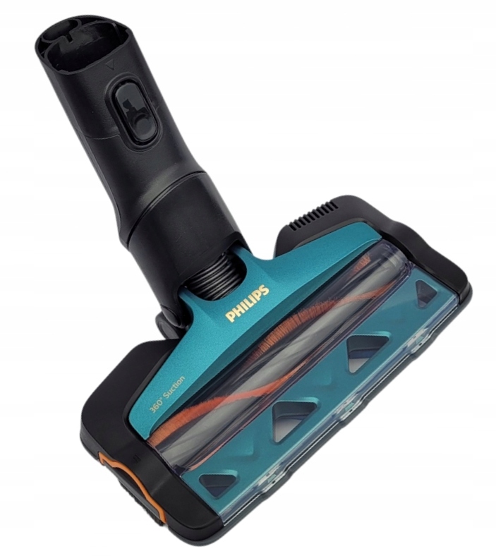 Elektrická sacia kefa Philips XC8147 XC8149