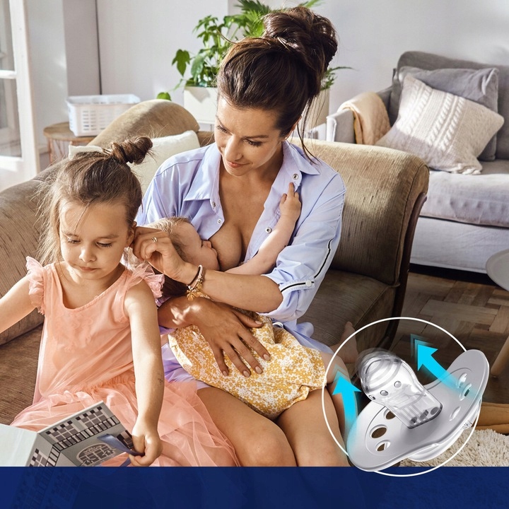 LOVI HARMONY SMOCZEK DYNAMICZNY 2 SZT. 3-6 m EAN (GTIN) 5901691853836