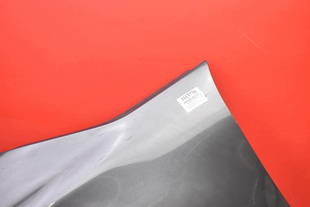 fender left front front grey CITROEN C4 GRAND PICASSO 2 II 13-17