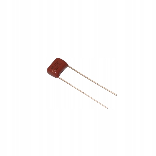 

27nF 3% 400V foliowy Pp metalizowany Panasonic