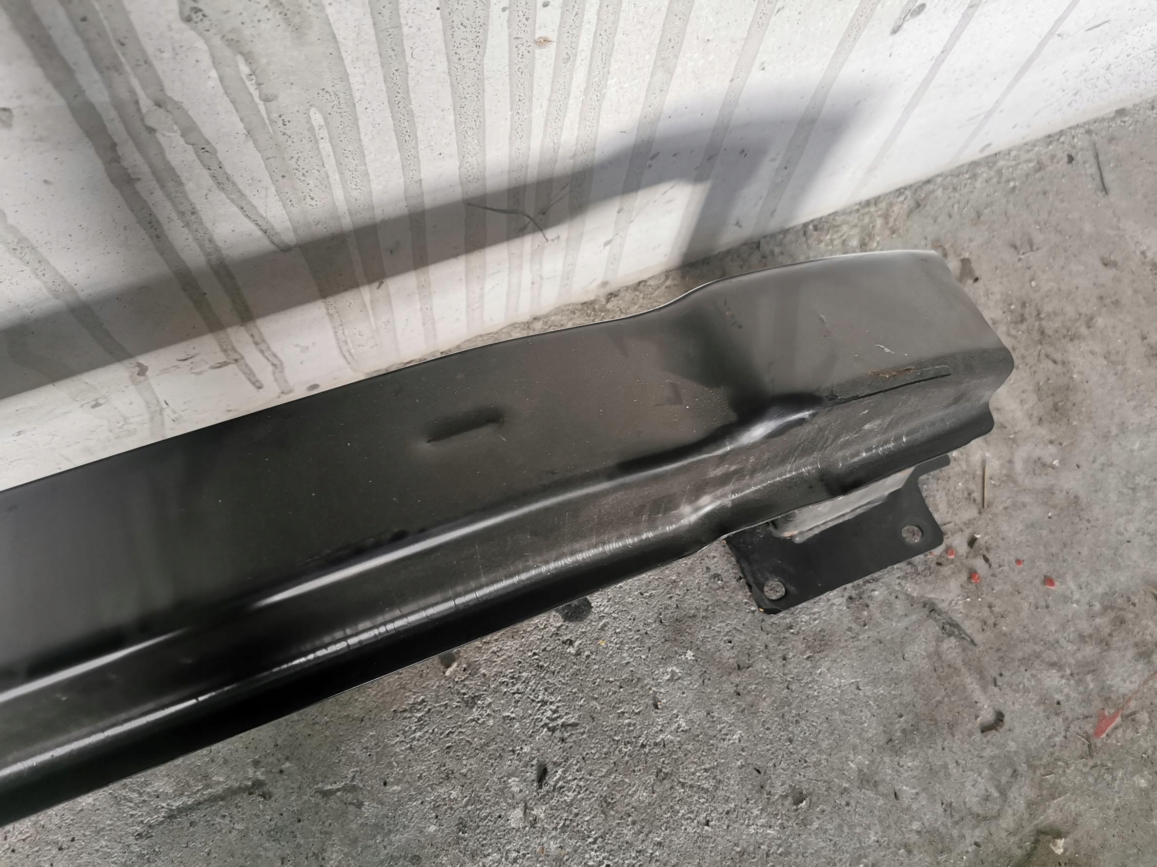 bumper support rear part VOLKSWAGEN PASSAT B8 KOMBI 14-23