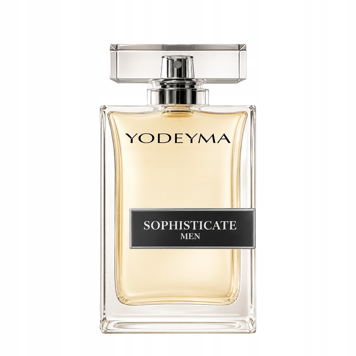 Perfumy Sophisticate Men 100ml Yodeyma zapach męski
