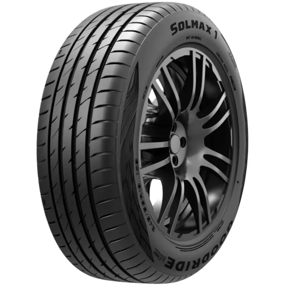 4x Opona 215/60R17 Solmax 1 Suv 96V Goodride
