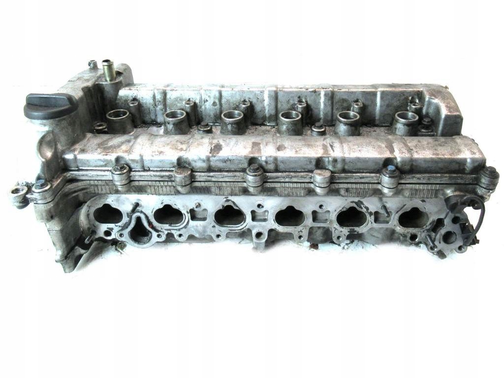 GŁOWICA CHEVROLET EPICA X25D1 LF4 2.5 156KM