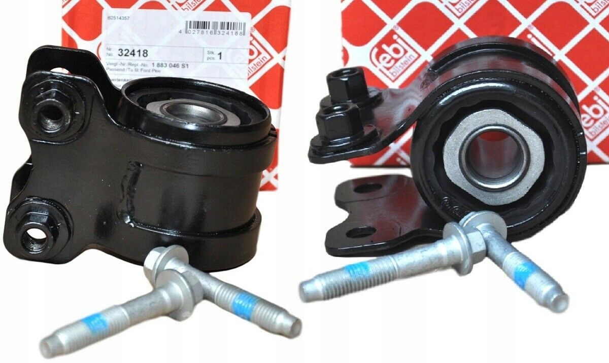 

2X Tuleja wahacza przód tylna Ford Focus II 2 MK2