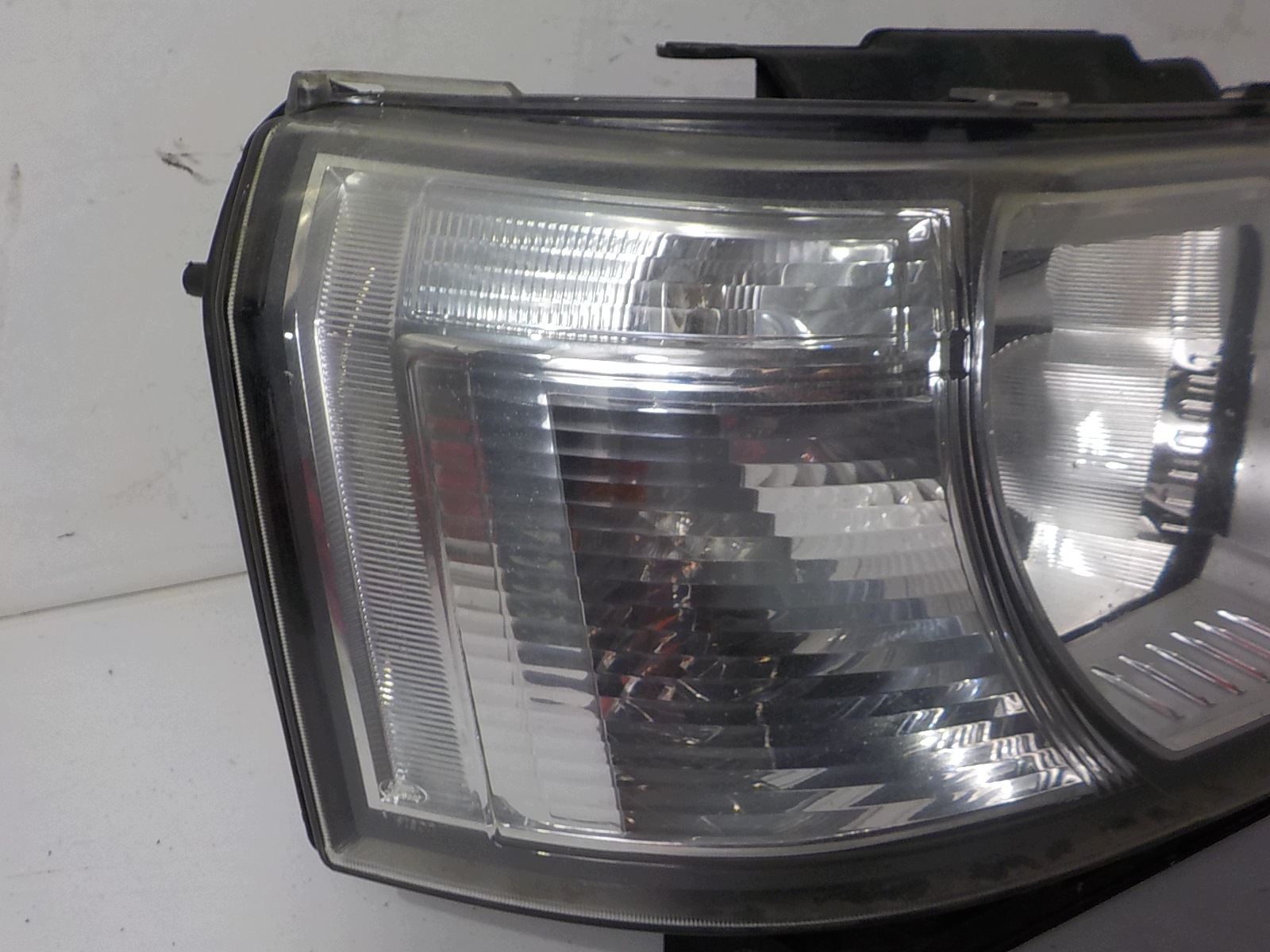 LAND ROVER FREELANDER II světlo pravá předek přední UK