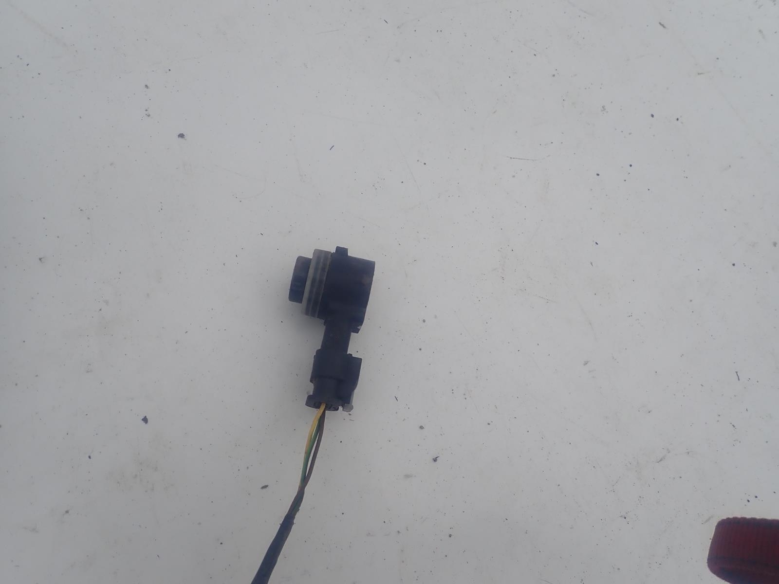 BMW X3 F25 10-17 bundle wiring PDC rear part