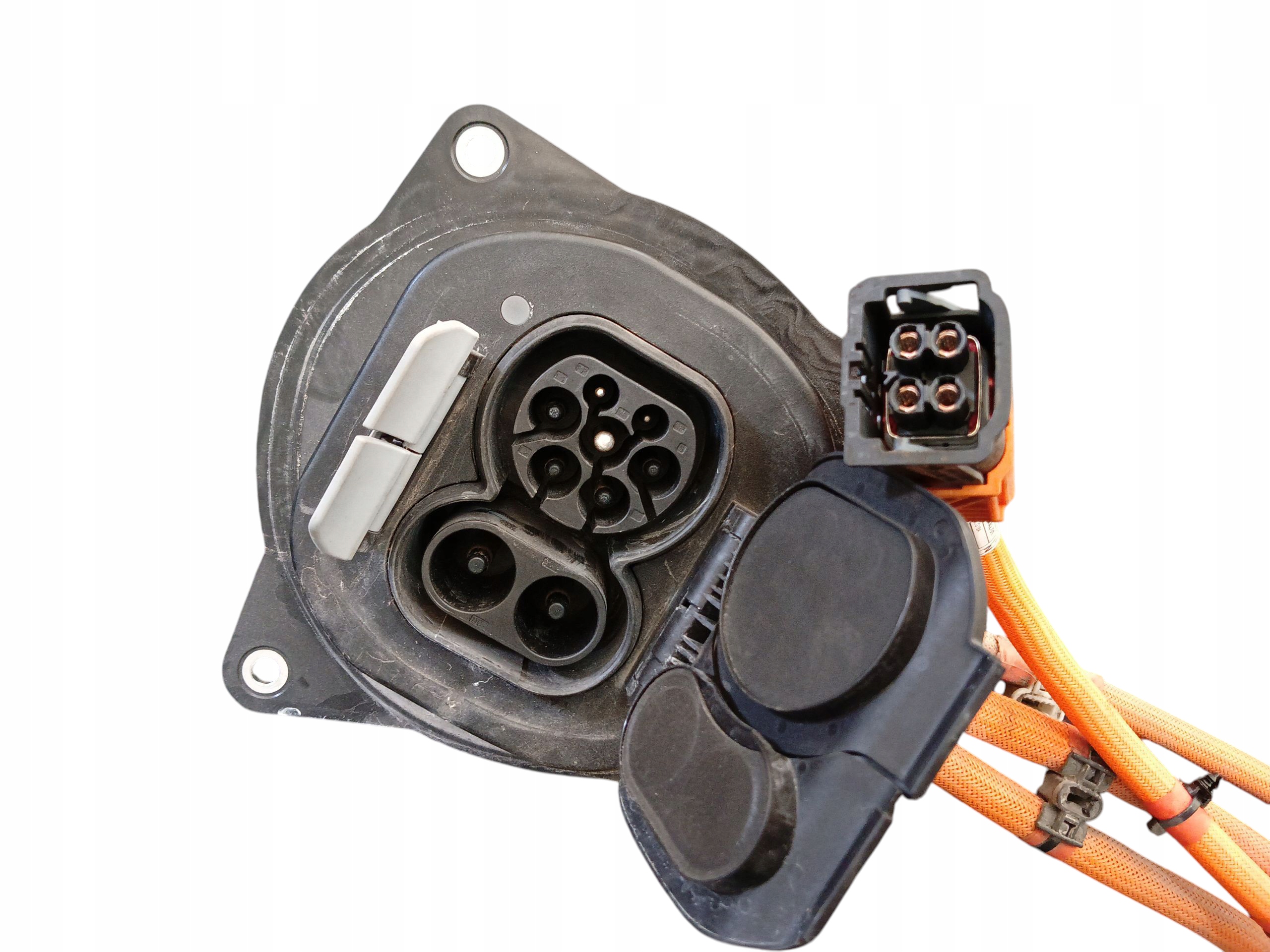 wiring bundle adapter PORT LADOWANIA BMW i4 G26 GRAN COUPE 5A0FBA6