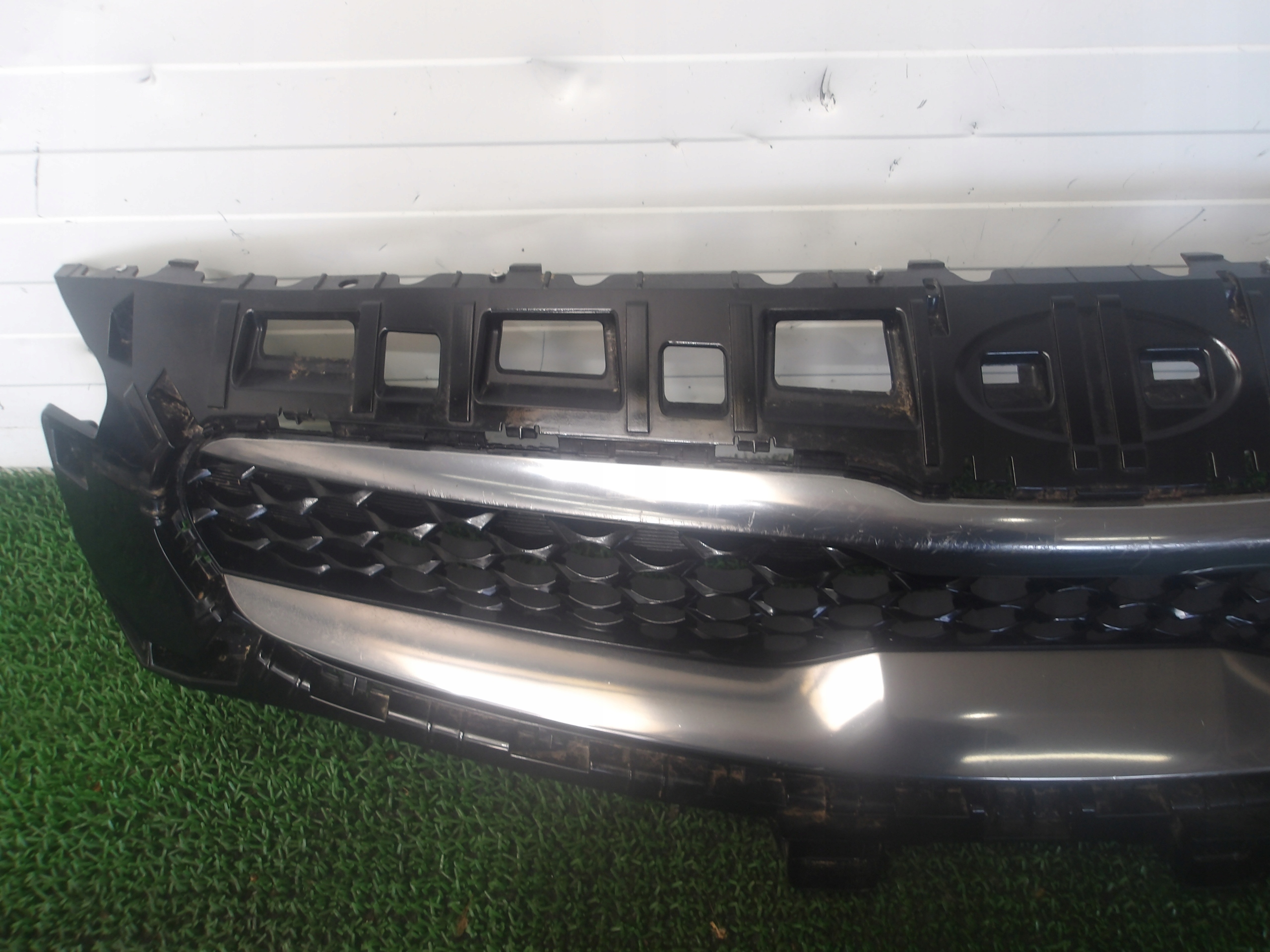 KIA XCEED 19-23 grill grille front front 86350-J7CA0 OE