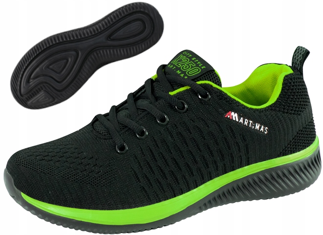 

Lekkie Buty Robocze adidasy męskie damskie