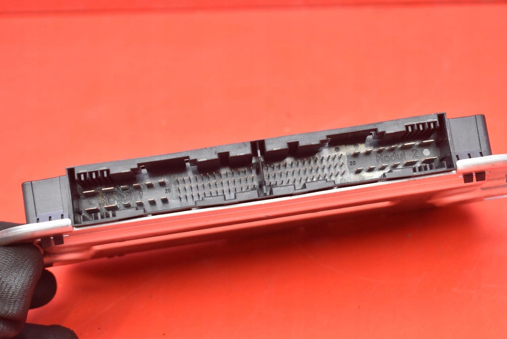 Centralina modulo luci 9236458 BMW F02 08-12