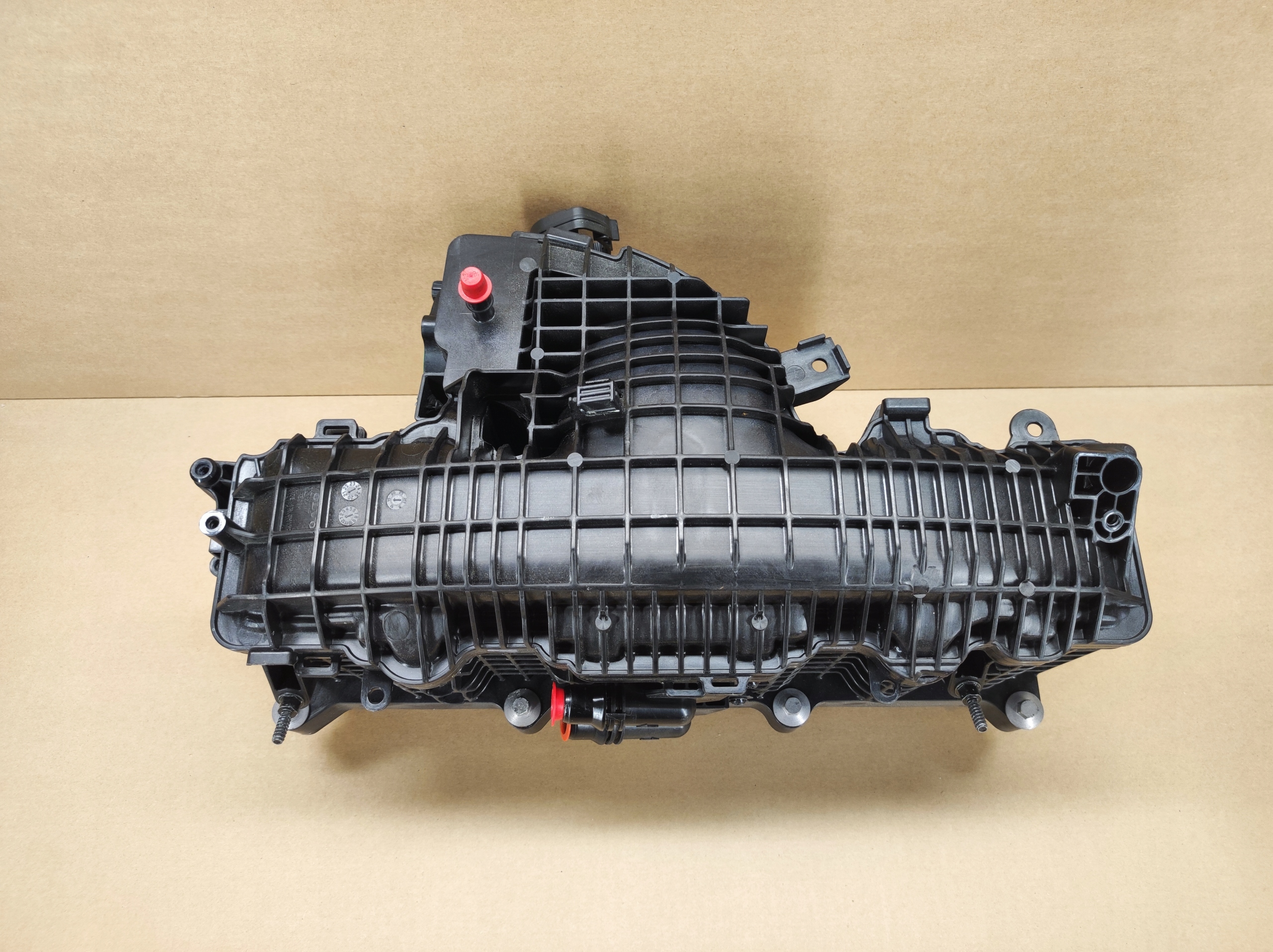 intake manifold DOLOTOWY V90 XC60 XC40 V60 S60 LIFT