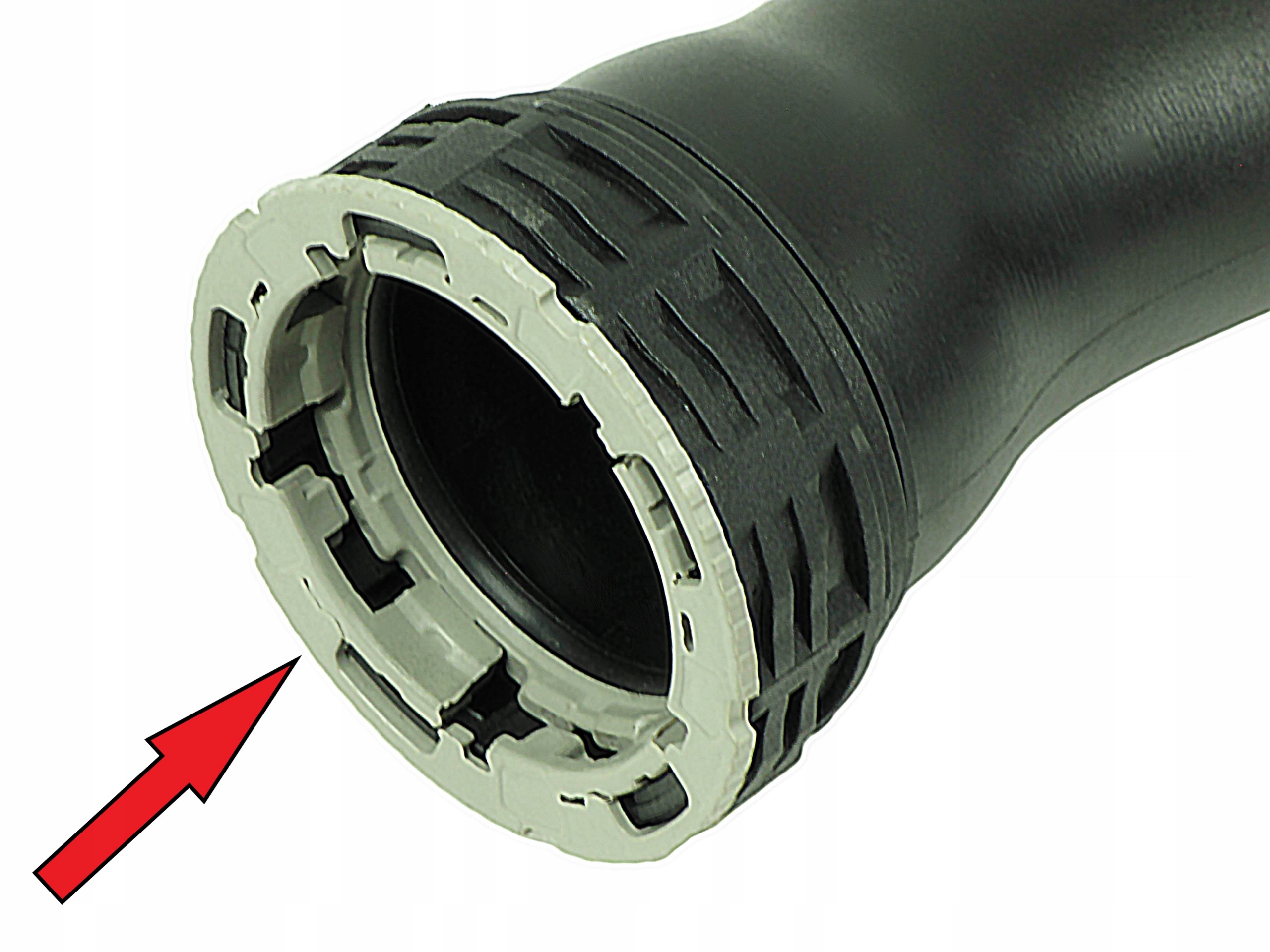 SZYBKOZLACZKA RURA WAZ OPEL INSIGNIA 1 6 CDTI Weight with packaging 2 kg